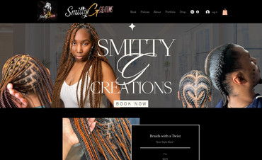 Smitty G Creations
