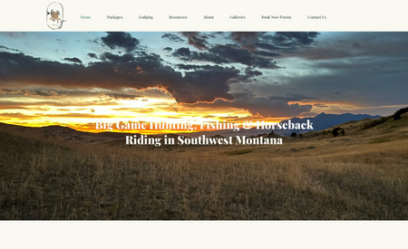 Banthem Outfitting: Hunting outfitter