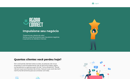 agoraconnect: 