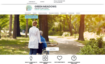 Green Meadows Home H: undefined