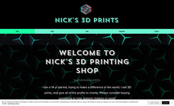 Nick's 3D 