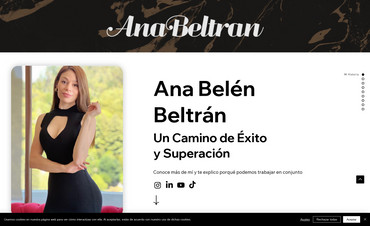 Ana Beltrán