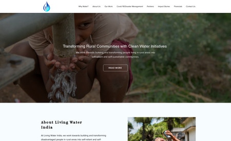 Indialivingwater: 