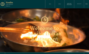 Sanjha Indian Restaurant