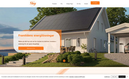 Stey Stey.se provides state of the art solar panels for...
