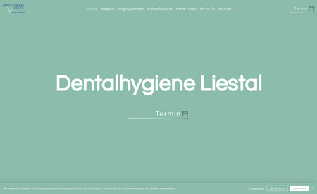Dentalhygiene Liestal: undefined