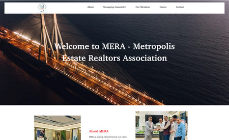 Mera Association: undefined