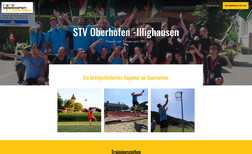 Turnverein Turnverein Homepage