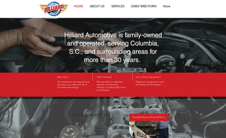 hilliardautomotive: Local Auto Repair