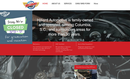 hilliardautomotive: Local Auto Repair