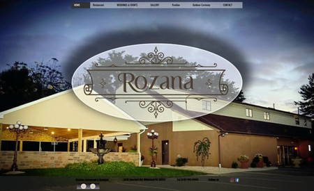 The Rozana: 