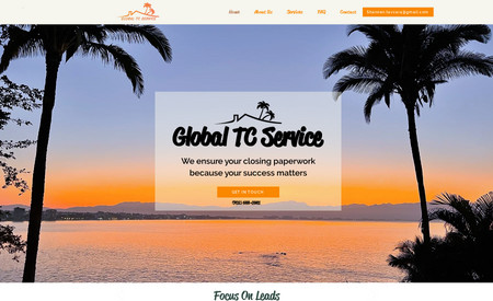 Global Tc Services: undefined