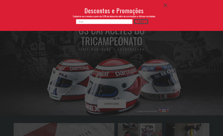 Piquet Official Store: 