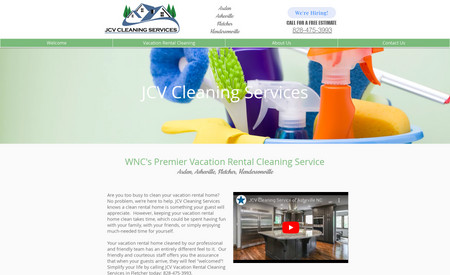 cleaning-service: 