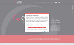 eBiz Consulting GmbH OnPage-Optimierung der Webseite