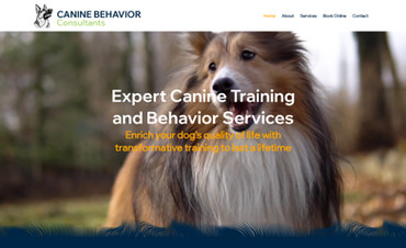 Canine Behavior Consultants, LLC