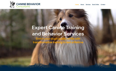 Canine Behavior Consultants, LLC: undefined