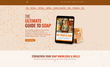 The Ultimate Guide to Soap