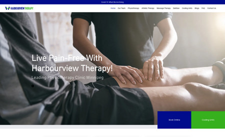 Harbourview Therapy: 