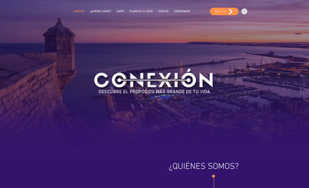 Conexión: 
Our project was a turnkey solution that encompassed several key components, all of which have been successfully implemented and completed.

To begin with, we provided high-end graphic website design services. We designed visually captivating websites that were user-friendly and aligned with our clients' brand image.

Additionally, we conducted business segmentation, analyzing customer data and identifying specific market segments. This allowed us to tailor marketing strategies and optimize our clients' outreach efforts.

We also implemented search engine optimization (SEO) techniques to enhance the online visibility of our clients' websites. By optimizing various elements such as keywords, meta tags, and website structure, we improved search engine rankings and drove organic traffic.

Furthermore, we incorporated advanced call-to-action (CTA) features throughout the websites. By strategically placing and optimizing buttons, forms, and other elements, we encouraged user engagement and increased conversion rates.

Our project also involved high-end graphic design services, where we created visually stunning digital assets such as banners, infographics, and social media graphics. These designs were crafted to perfectly align with our clients' brand identity.

Additionally, we designed unique and professional logos that effectively represented our clients' brands.

Finally, we added an extra touch to the logos by creating captivating logo animations. Through movements, transitions, and special effects, we enhanced brand recognition and left a lasting impression on viewers.

In summary, our completed project provided businesses with a comprehensive turnkey solution. It included high-end graphic website design, business segmentation, SEO implementation, advanced CTA features, logo design, and logo animation.