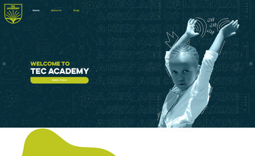 TEC Academy