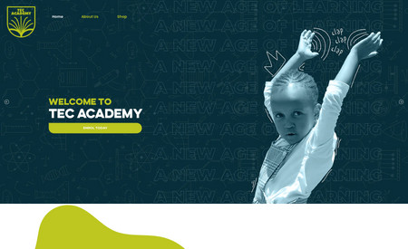 TEC Academy: undefined