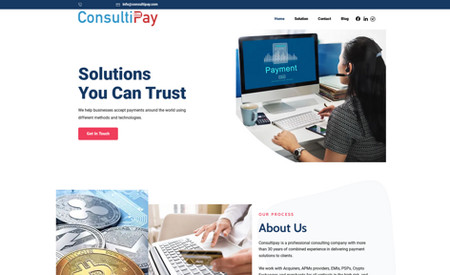 Consultipay: 