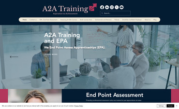 A2A Training and EPA