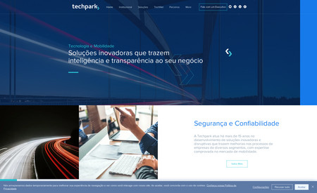 TechPark Tecnologia: 