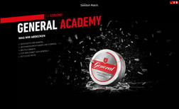 General Academy 