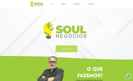 Soul Negócios: undefined