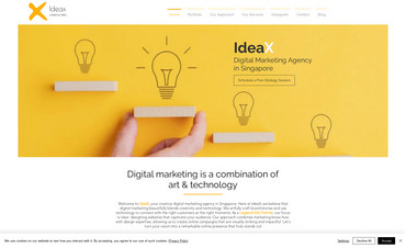Ideax Creative Labs