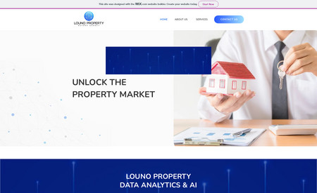 Louno Property: 