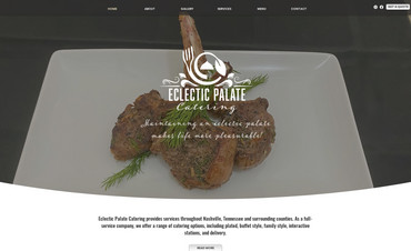 Eclectic Palate