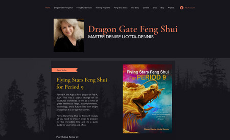 Dragongatefengshui: undefined