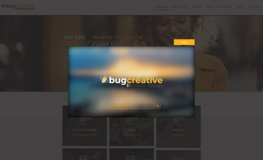 Bug Creative Reklam Ajansı / Bug Creative Advertising Agency