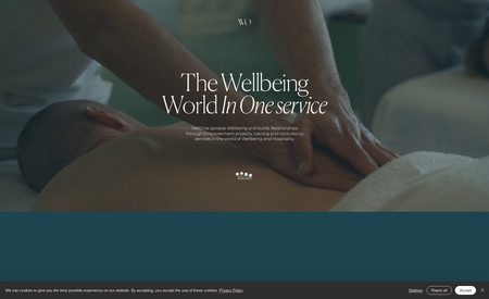 WellOne: undefined