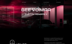 Gee-Voimaa ECU shop 