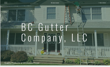 BC Gutter Company