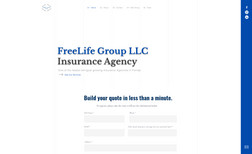 Free Life Group At Freelife Group it is our commitment to serve yo...