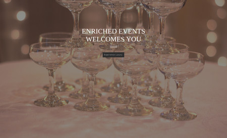 Enriched Events: 