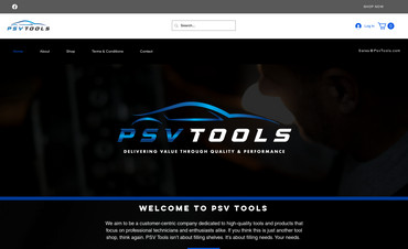 PSV Tools