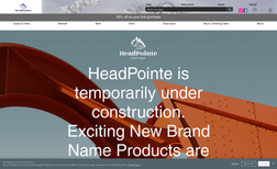 headpointe Headpointe is an ecommerce web store dedicated to ...