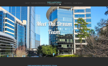 Dream Works Property Team: 