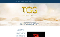 TGS Mining 
