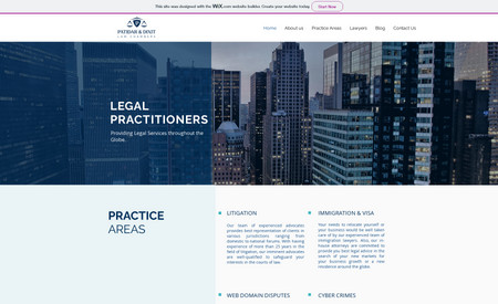 Law Firm: undefined