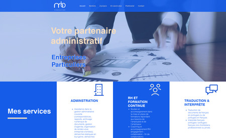 mb-consulting: 