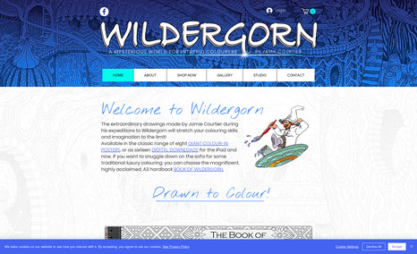 Wildergorn Business development and site reorganisation to pr...