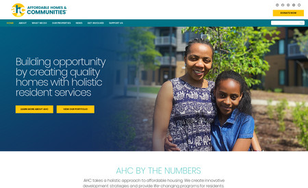 AHC Inc.: undefined
