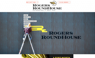 Rogers Roundhouse